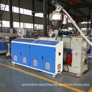 PVC Foam Board Machine for Advertisement Panel