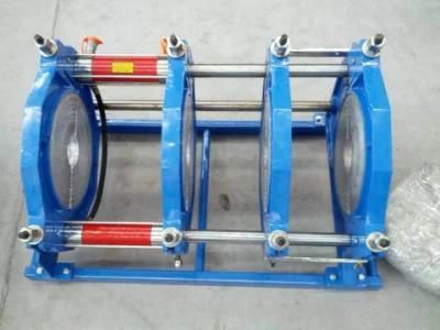 HDPE Pipe Butt Fusion Machine