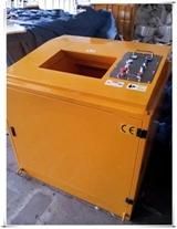 Chinafor Small EPS Hot-Melt Recycling Machine (CF-HM100)