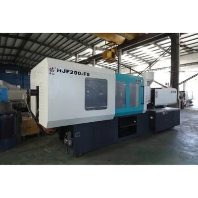 Plastic Shelf Support Injection Molding Machine