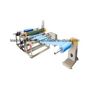 Plastic Polyethylene Foam Sheet Laminating Machine