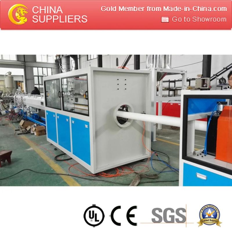 PPR Tube Making Line