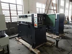 Precision Hydraulic Four Column Plane EPE Cutting Machine