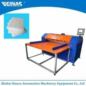 PE Foam Cutting Machine