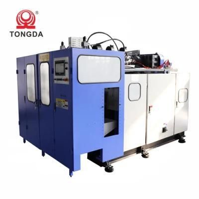 Tongda Htll-5L Fully Automatic Plastic Toy Making Machinery