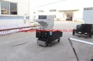 Plastic Crusher and Washer Plastic Recycle Grinder Crusher