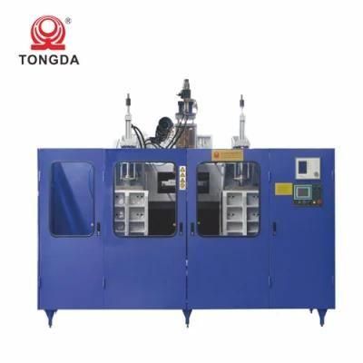 Tongda Htll-18L Fully Automatic Plastic Extrusion Blow Moulding Machine