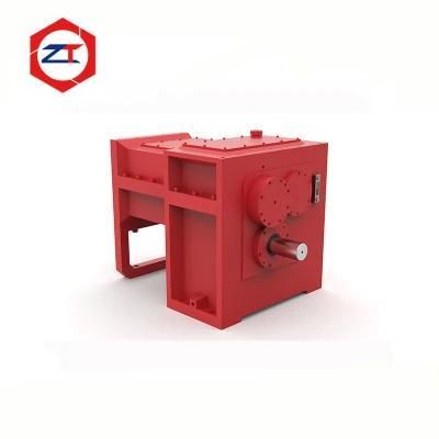 Shtdn Plastic High Torque Extruder Gearbox