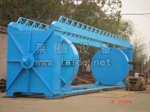 FRP Pipe Hydrostatic Pressure Testing Machine (LD10)