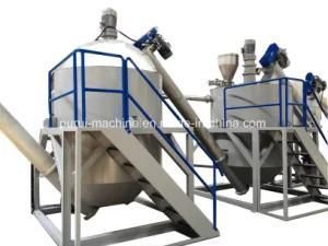 Purui Pet Recycling Line Plastic Machine Recycling Machine Plastic Recycling Machinery