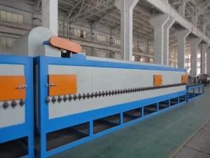 NBR/PVC Foam Board/Sheet Production Line