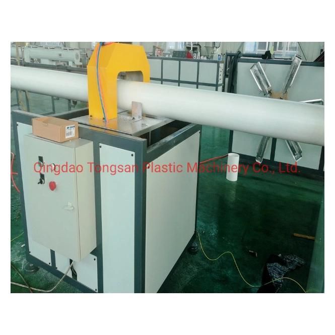 16 20 25 32 40 50 63 CPVC UPVC PVC Pipe Making Machine Price