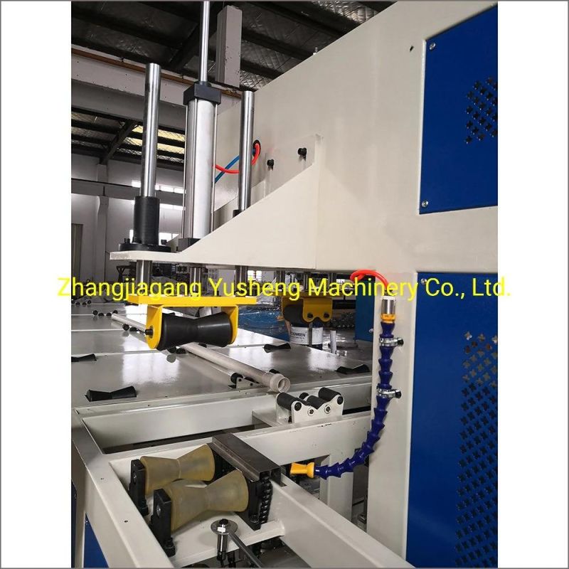 Double Oven Full Automatic Pipe Belling Machine (SGK250)