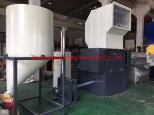 Plastic Garlic Crusher Larg Capac Plastic Crusher