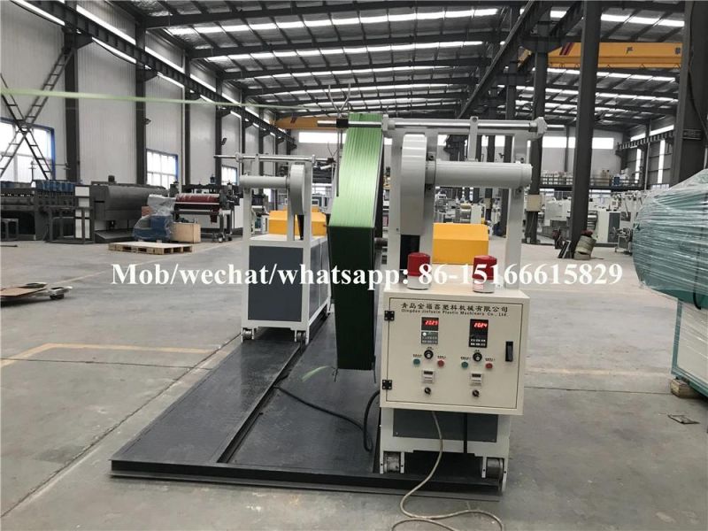 Good Quality Pet PP PVC Monofilament Extruder Machine for Brush Broom