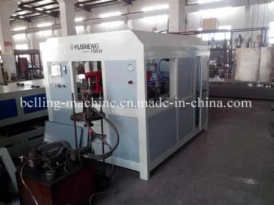 Automatic Plastic Pipe Bender/Bending Machine (160)