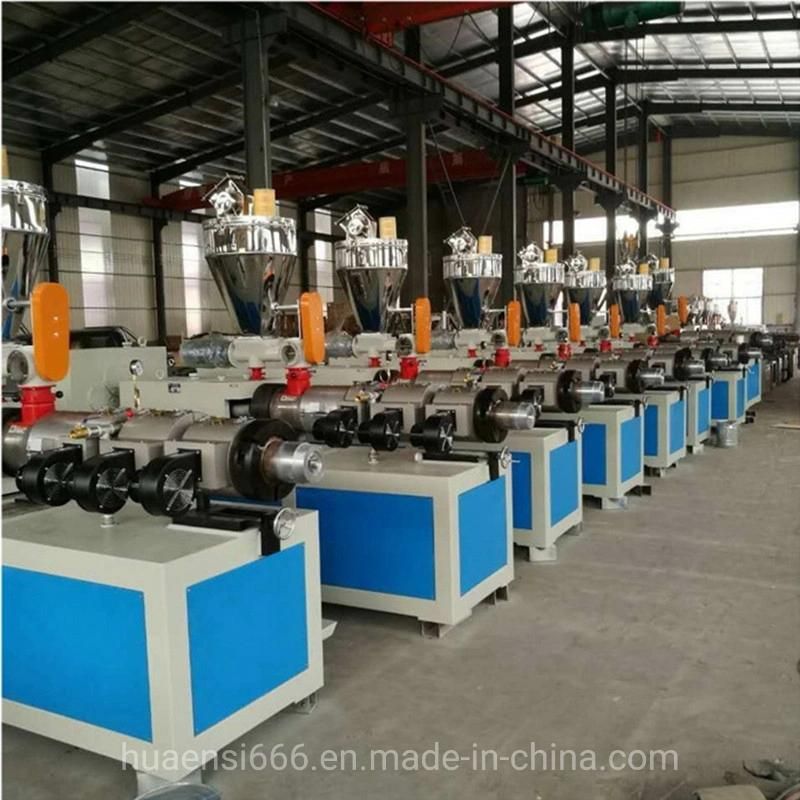 Modern PVC Decoration Ceiling Gusset Plate Production Equipment