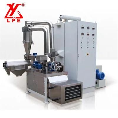 Polyethylene Plastic Multilayer Blown Film Machinery Blown Film Machine Extruder