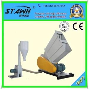 Strong Crusher for PVC/Recycling PVC Scraps/Plastic Crusher