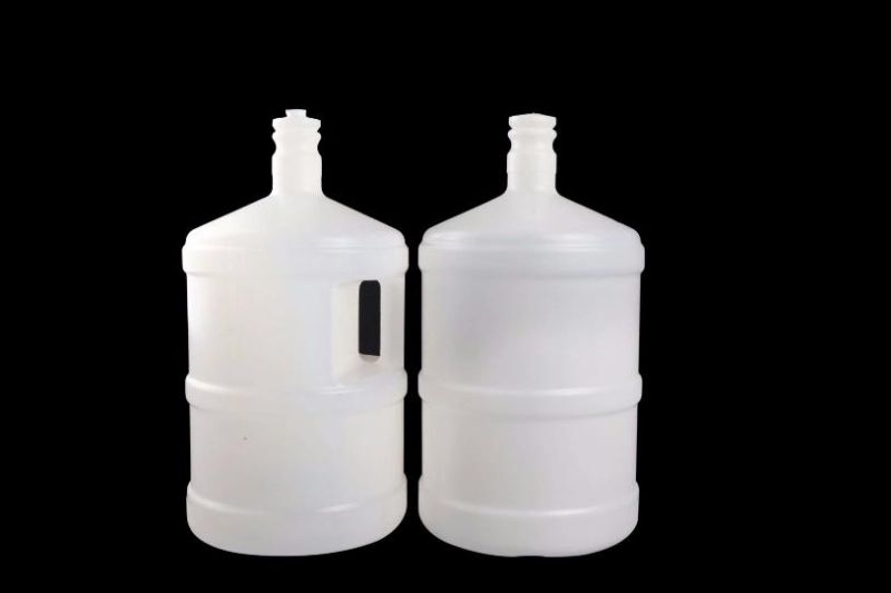 5 Gallon HDPE Water Bottle Blow Moulding Machine