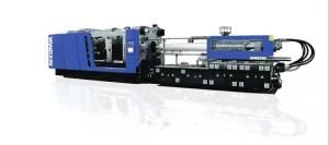 Ys-650t Servo Motor Driving Injection Molding Machine