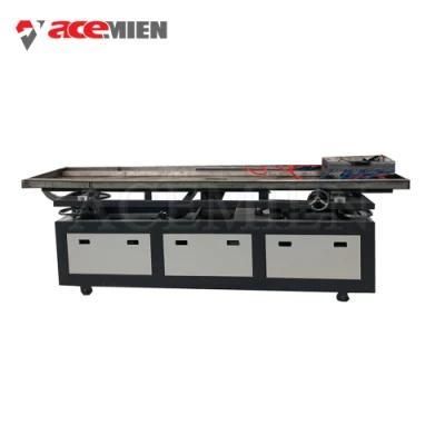 Durable Plastic Ceiling Machine