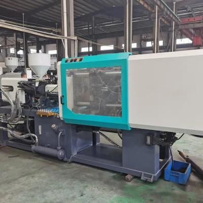 Plastic Bottle Making Machine in Istanbul Turkey