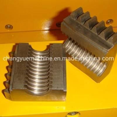Automatic Fully PVC Single Wall Corrugated Pipe Line