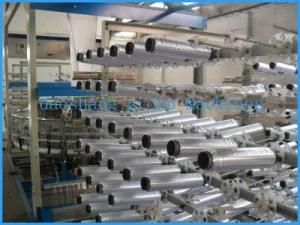 PP Woven Fabric Circular Loom (SBY-750*6G)