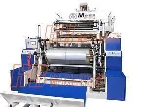 1000mm PE Stretch Film Making Machine Production Line