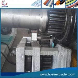 Galvanized Wire PVC Hose Machine