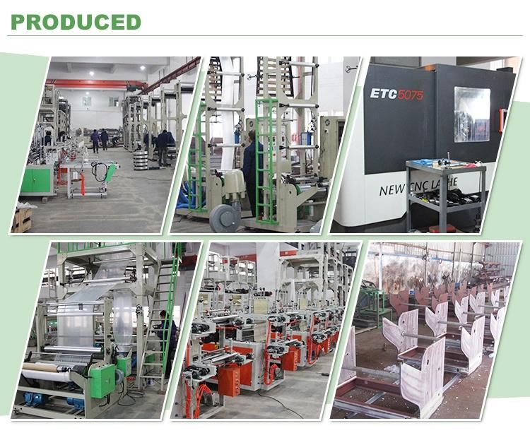 PE Mixed Plastic Recycling Compounding Machinery