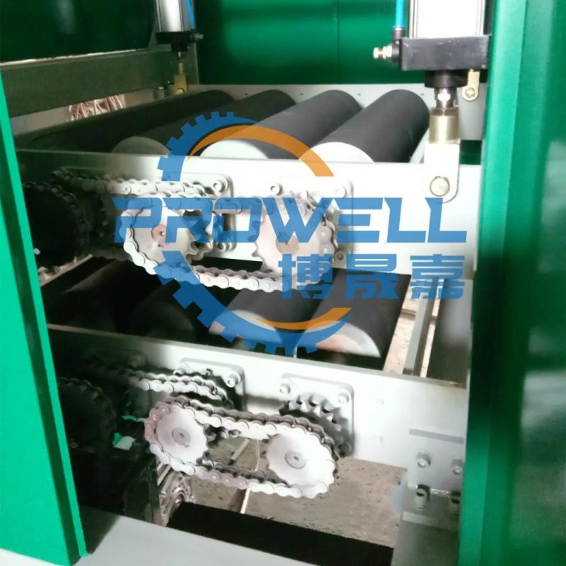 Plastic PE PVC Pipe/Board Panel Hauling Machine/PVC Wall Ceiling Traction Machine/Extrusion Machine Hauling Machine/Cutting Machine