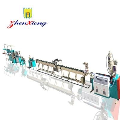 Automatic Soft PVC Door Gasket Profile Production Line