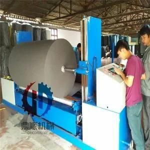 Dsjx-2150 Automatic Re-Bonding Foam Peeling Machine