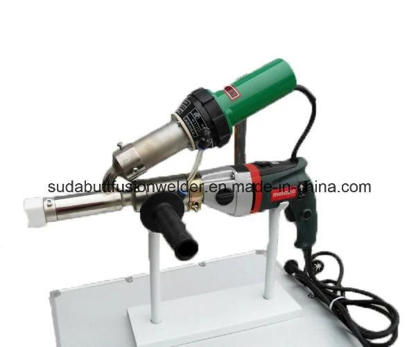 Hj-30 Plastic Hand Extruder