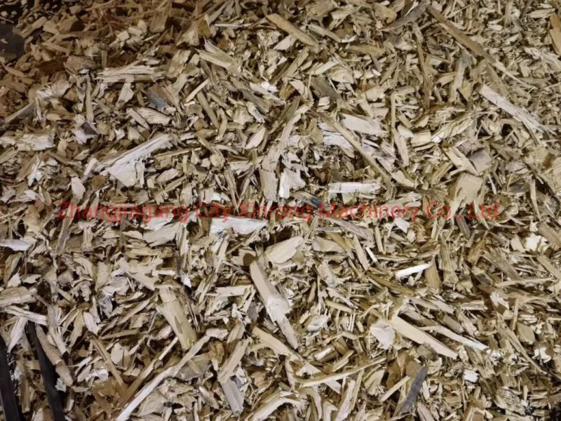 Wooden Pallet Shredder/Single Shaft Shredder/Shredder for Hot Sales/Promotion for Shredder Sales/Wood Pallet Shredder