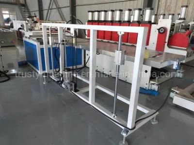 PVC Ceiling Wall Panel Extrusion Line