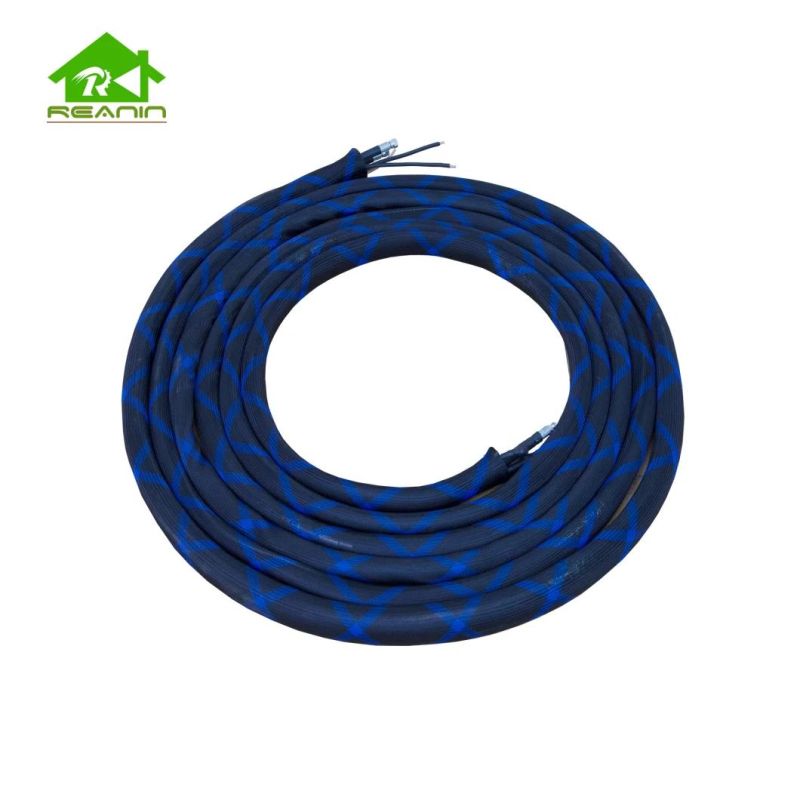 Reanin K7000 High Pressure Coating Equipment for Polyurea Polyurethane Spray Foam Insulation
