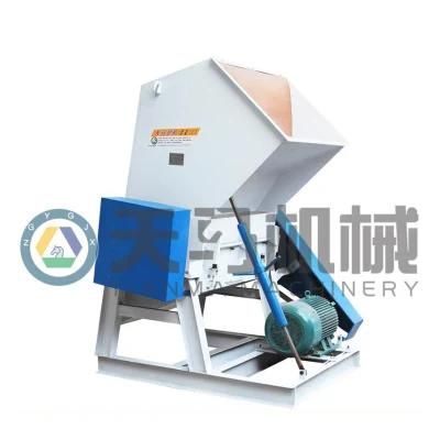 1000b Series Plastic Crusher