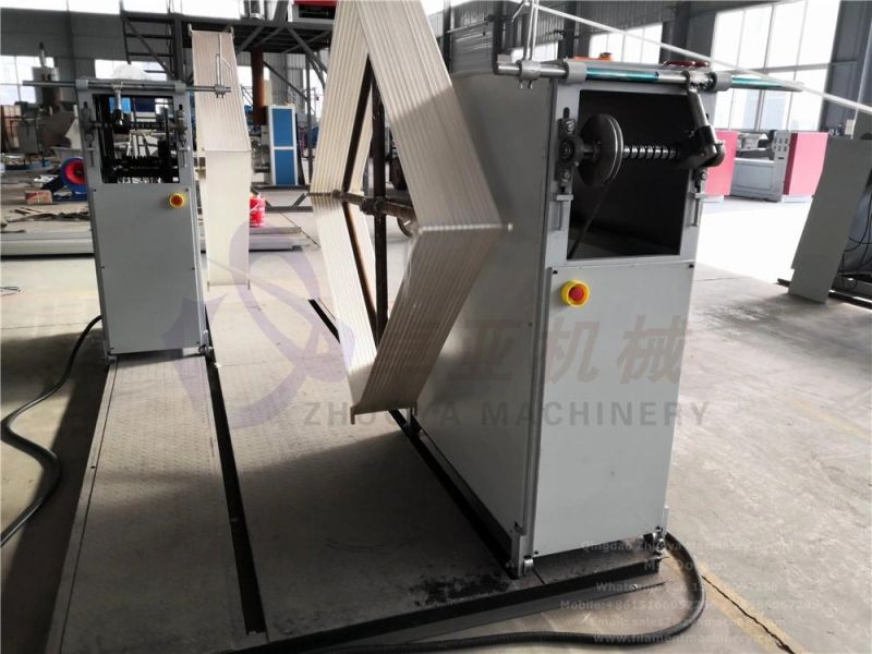 OEM Customized China Best-Sell Synthetic Monofilament Extruder Machine for Straight and Crimped Cosmetic/Makeup/Powder Brush Bristles Hairs