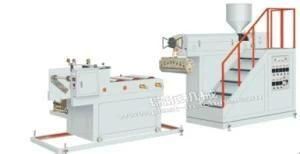 Single Layer PE Stretch Film Making Machine