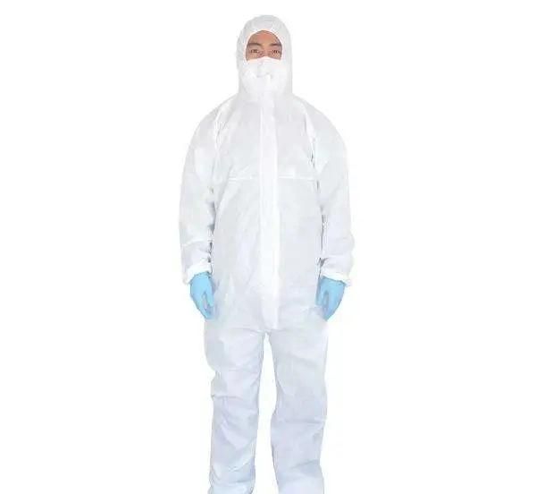 Surgical Mask / Gown PP (polypropylene) 1600mm Meltblown Nonwoven Fabric Machine