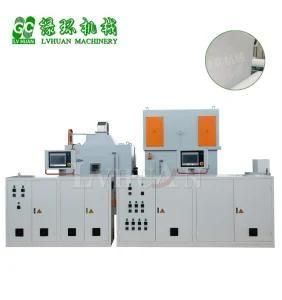 Production of PTFE Microporous Membrane PTFE Microporous Membrane Equipment PTFE Mask ...