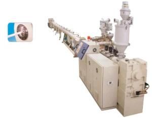 PE Communication Pipe Production Line (32-40-50)