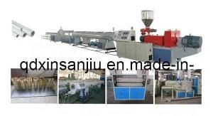 PVC Pipe Production Line