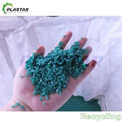 Eco-Friendly Polyester Yarn Pelletizing Recycling Machine for Waste Polyester