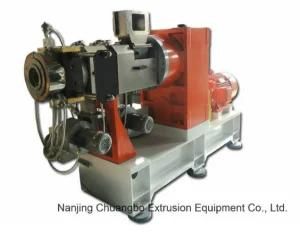 Single Screw Extruder