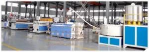 PVC Board Production Line