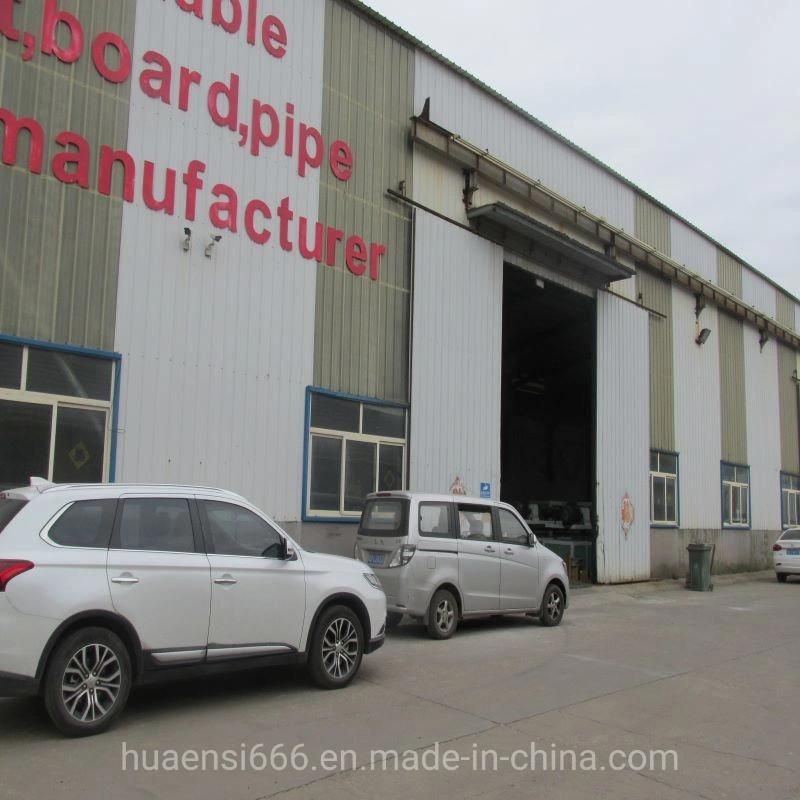 High Efficiency Mpp Pipe Extrusion Line Machine Factory